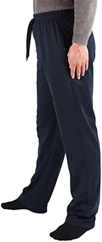 GARY COM מכנסי טרנינג מכנסיים אימון אתלטי מכנסי מכנסי