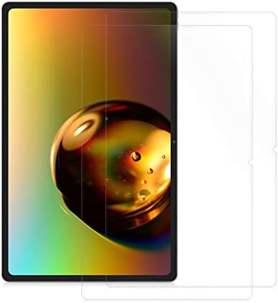 מגני מסך KWMobile 2x התואמים ל- Lenovo Tab P12 Pro - Screen Protector Matte Tablet Films