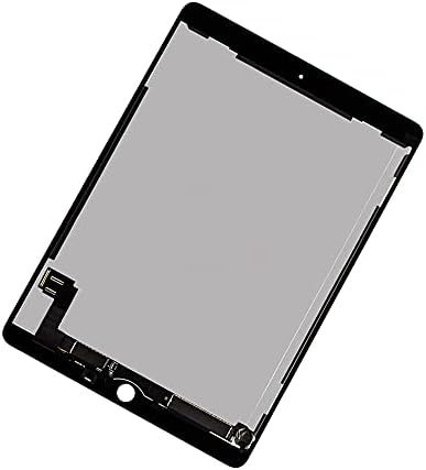 מסך מגע LCD דיגיטייזר מכלול חלקי החלפה לאייפד אוויר 2 A1567 A1566 עם כלי חינם עם זכוכית מחוסמת