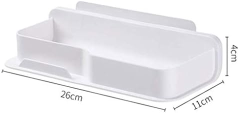 מתלי אמבטיה WXXGY מתלים מקלחת רכובים קיר מתלים אחסון רב פונקציונליים למטבחים ביתיים