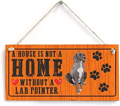 חובבי כלבים ציטוט שלט שנאוצר בית הוא לא בית בלי כלב מצחיק עץ מצחיק שלט כלב שלט כלב לוחית כפרי בית כפרי 8x16 אינץ