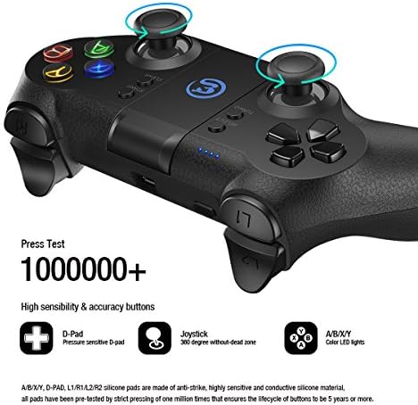 Gamesir T1 Bluetooth Controller Wireless