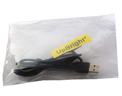 Upright חדש כבל טעינה USB מחשב מחשב נייד מחשב נייד כבל חשמל תואם ל- Fujit