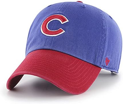 '47 מותג לנקות מתכוונן כובע-ליגת העל רגוע בכושר בייסבול אבא כובע