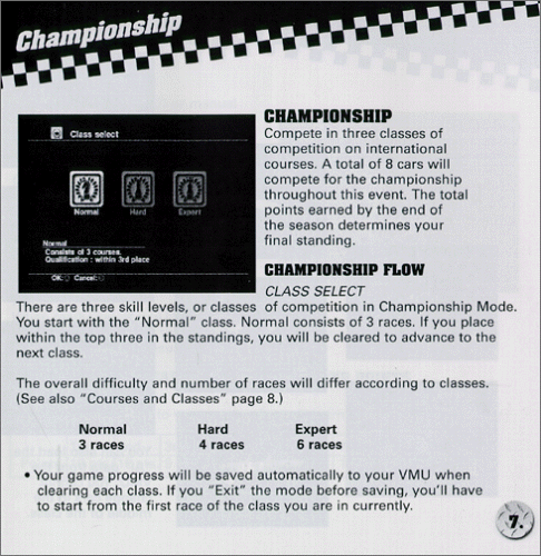 TNN Motorsports: Hardcore Heat - Sega Dreamcast