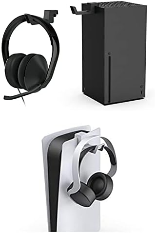 עמדת אוזניות PS5, Xbox Series X Hooks