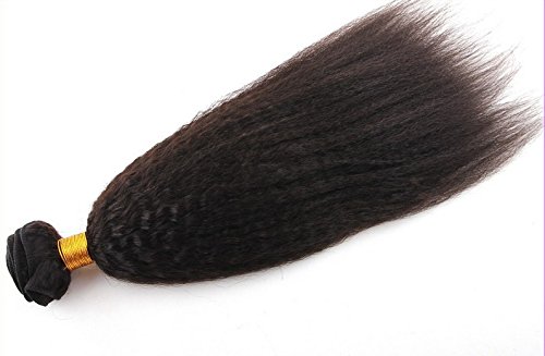 8א שיער ערב 20 מלזי בתולה רמי גרייס שיער מוצרים שיער טבעי הארכת קינקי ישר שיער חבילות 1 יח' חבילה 100 גרם