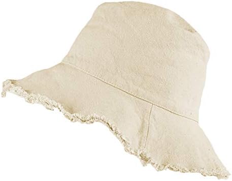דלי-כובע דלי מכוסה-כמות שוטף-כובע-כובע-כובע סולידי שטח דייג רחב