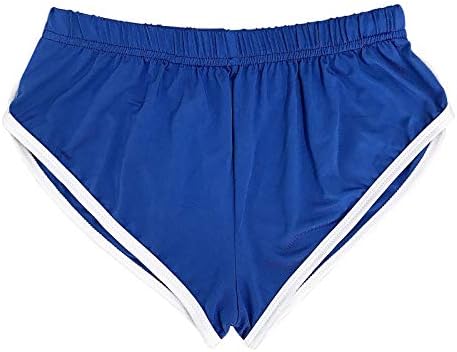 מכנסי דחיסה מקצרים מכנסי קיץ מכנסיים אלסטיים קצרים מכנסיים קצרים נשים אופנה יוגה קצרת ספורט סקסית