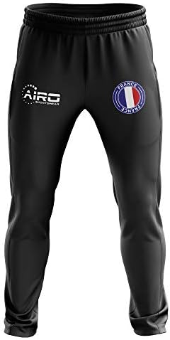 מכנסי אימונים בכדורגל של Airosportswear Compant מכנסיים