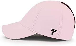 ביצועי הקשר העליונים 2.0 כובעי בייסבול לנשים - כובעי קוקו לנשים לריצה, טניס, גולף וכל האירועים