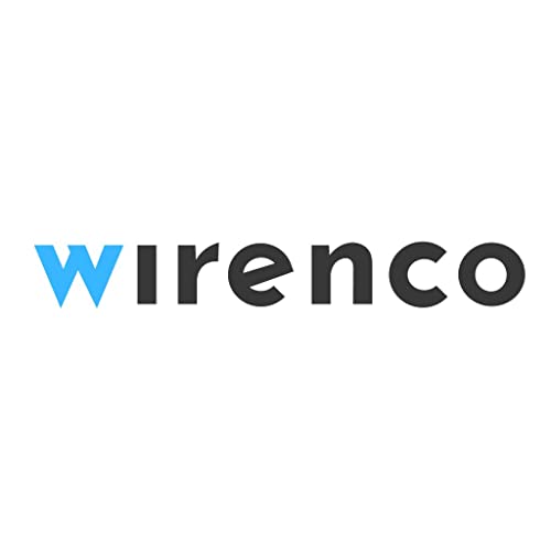 WIRENCO 6/2 ננומטר-B, כבל לא מתכת, עטוף, חוט מקורה למגורים, שווה ערך לרומקס