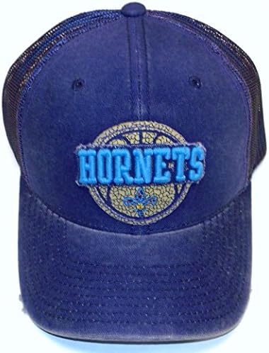 אדידס ניו אורלינס הורנטס פרו מובנה רשת גב משאית כובע-אוספה-אן-בי-26ז סגול