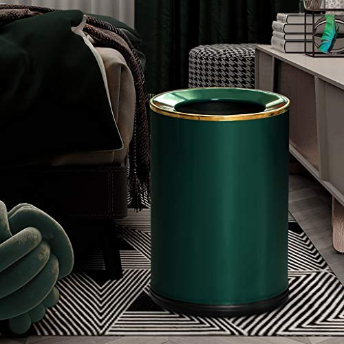 Upjaks מטבח זבל פח אשפה פח חדר שינה לסלון בית יצירתי אופנה יצירתית פשוטים לשירותים מודרניים אשפה פח אשפה לחדר