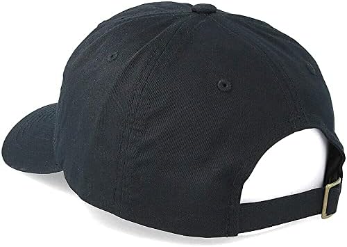 גברים של בייסבול כובע משטרת קצין רקמת כובע כותנה רקום מזדמן בייסבול כובעים
