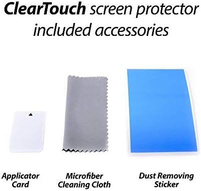 מגן מסך גלי התיבה התואם ל- Lenovo G27E -20 - Clessal Cleartouch, Skin Film Hd - מגנים מפני שריטות