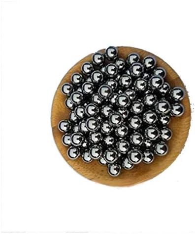 ניאנקסין פלדת כדור 8 ממ פלדת כדור קשת 7 ממ 9 ממ 10 פינבול קשת מזון כדור פלדה כדור 2. 5 ק ג 6.4 מ מ,2. 9 ק ג מחולק-10.5