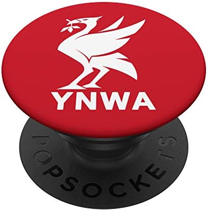 אביזר הטלפון הטוב ביותר של YNWA לתומכי אדום - Popsocket