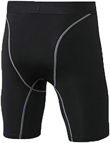 סנקה נוער בני דחיסת מכנסיים אתלטי ספורט מכנסיים כדורגל ריצה קצר מכנסיים/גרביונים עבור בנות