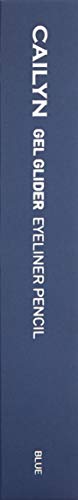 קיילין קוסמטיקה ג ' ל גליידר אייליינר עיפרון, כחול