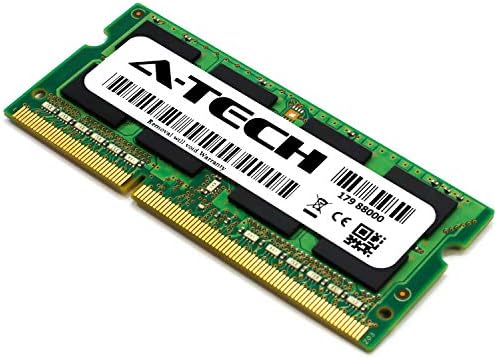A-Tech 16GB ערכת זיכרון זיכרון זיכרון ל- Panasonic Toughbook 31 CF-31BT2BZ2M-DDR3 1600MHz PC3-12800