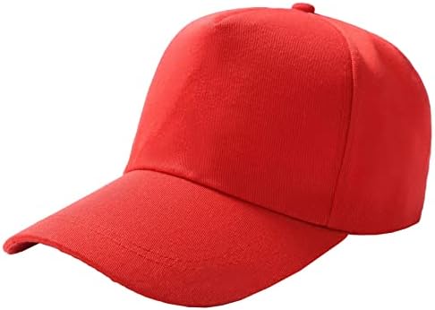 כובעי ספורט לגברים כובעים טרנדיים עם כובע כובע בייסבול הגנה על כובע משאיות מתכוונן כובעי נשימה כובעי טניס