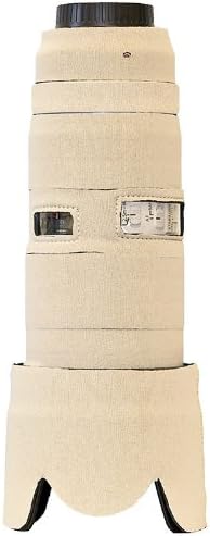 כיסוי עדשת מעיל לנסון עבור Canon 70-200 f/2.8 הוא שרוול הגנת עדשות Neoprene II Neoprene