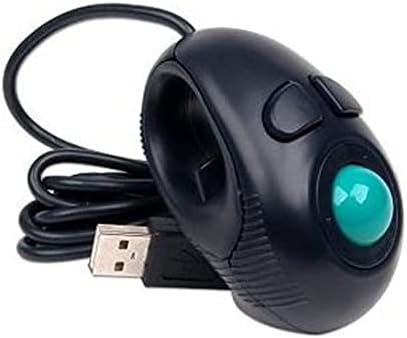 גרינפוסטר מחשב עכברים למחשב נייד עכבר משחקי הצבעה מכשיר אלחוטי קווית הפוטואלקטרי כף יד העקיבה