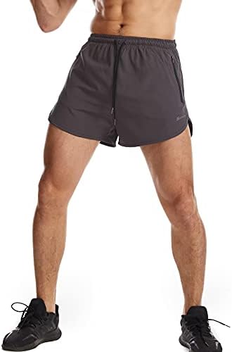 מכנסיים קצרים של מכנסיים קצרים של Surenow גברים של מכנסיים קצרים