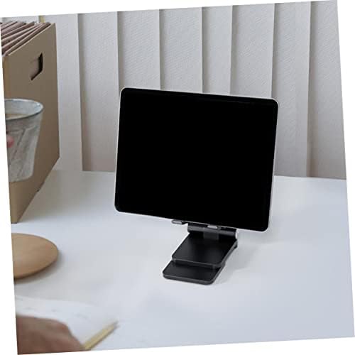 Valiclud מתקפל טלפון נייד מעמד מחזיק נייד מחשב נייד מתקפל שולחן כתיבה מתקפלת מחזיק טלפון סלולרי מתקפל