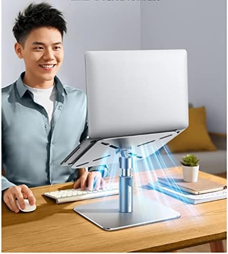 תושבת מחשב נייד תושבת שולחן עבודה שולחן עבודה מוגבר מדף רדיאטור נוח שולחן קיפול שולחן הרמה כרית הרמה כרית רגל
