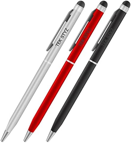 Pro Stylus Pen for Plantronics Backbeat Fit 2100 P/N 212201-99 עם דיו, דיוק גבוה, צורה רגישה
