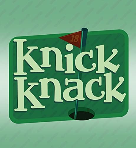מתנות Knick Knack מרושעות לחלוטין - 11 Oz Color Sug Sug, Matteblack
