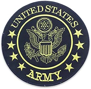 תיקון לוגו של צבא יישום
