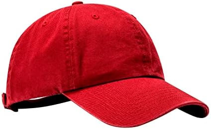 בייסבול כובע נשים גברים מקרית מתכוונן אבא כובע קיץ קרם הגנה כפת כובע עם מגן היפ הופ רכיבה על אופניים