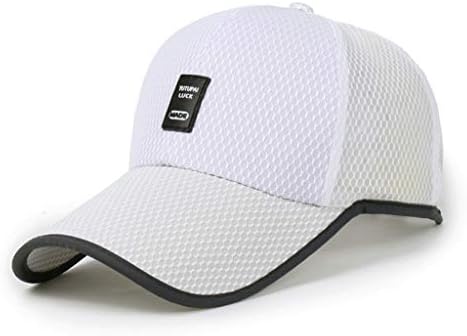 כותנה כובעי בייסבול יוניסקס רקום מתכוונן באיכות גבוהה נשים מאן בייסבול כובעי אימון מגן נשים