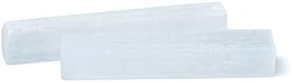 פורמנטו סלניום קריסטל שרביט מקל - ריפוי אבן עבור רייקי, מדיטציה, מטפיזי, ויקה, הגנה