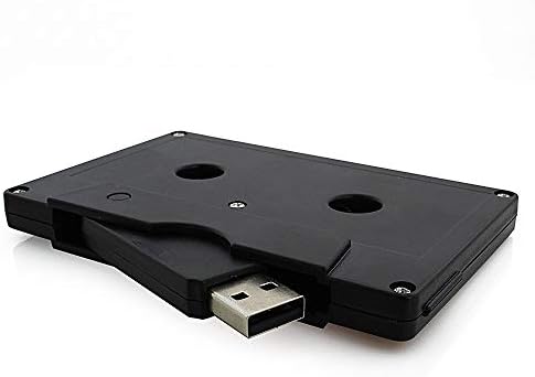 16 ג'יגה -בייט USB 2.0 כונן הבזק קלטת קלטת שחורה קלטת צורת זיכרון כונן הבזק כונן אגודל כונן קפיצה כונן