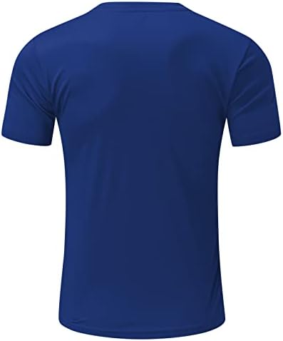חולצות טריקו של שרוול קצר של HDDK, 2022 הדפס גרפי חדש הדפס גרפי חולצת טריק