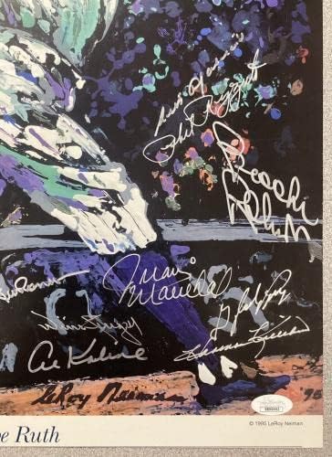 דייוויד קלייד חתם על חתימה עם טקסס ריינג'רס 8x10 צילום טריסטאר