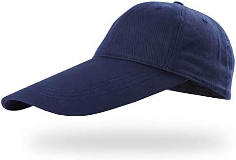 שמש מגני כובעי עבור יוניסקס שמש כובעי קלאסי ריק למעלה מגן נהג משאית כובע דלי כובע נהג מונית כובע כובעים