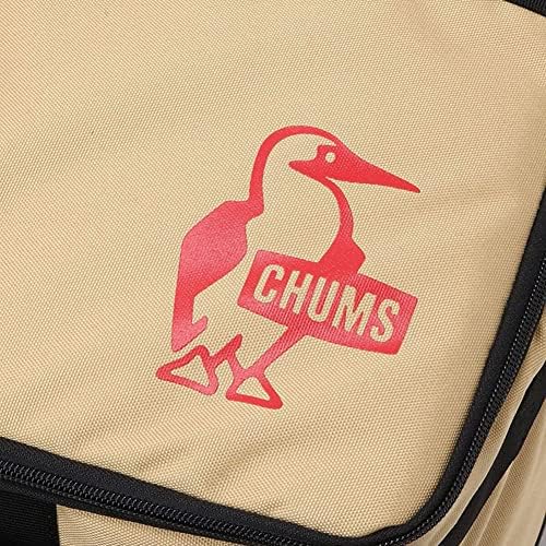 Chums לוגו של Chumper Chums Chums