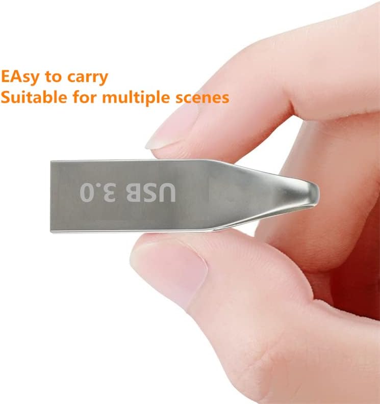 סוג 128 ג'יגה -בייט C כונן הבזק 3.0 כונן פלאש USB כונן זיכרון USB מקל עם מחזיק מפתח כונן כונן אגודל