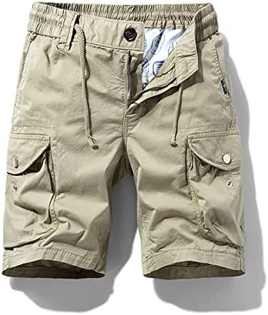 מכנסי אימון של סקיגול מכנסי מטען רופפים מדי מכנסי מטען 2023 סוודרי קיץ מזדמנים של מכנסי טרנינגס מזדמנים