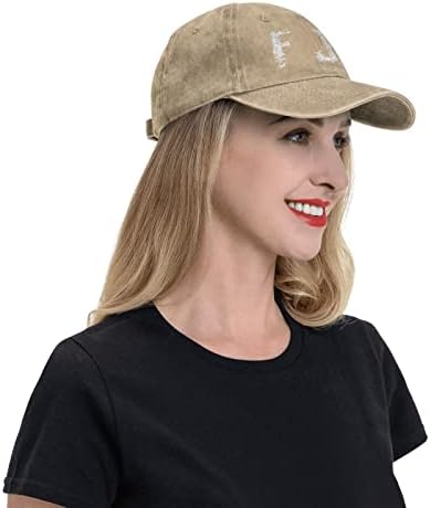 פרו אמריקאי יוניסקס בייסבול כובע כותנה מתאים גברים נשים שטף ג ' ינס מתכוונן אבא כובע