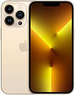 אייפון 13 פרו, 128 ג ' יגה - בייט, נעול זהב
