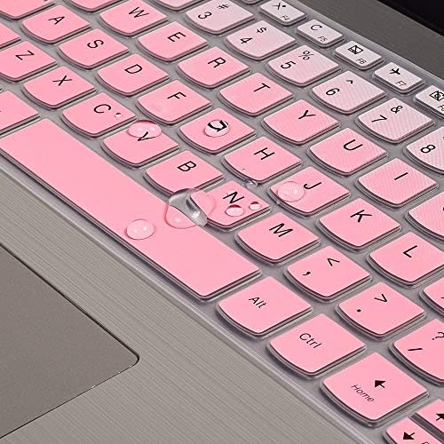 Keyboard Cover for 2019 2020 Lenovo IdeaPad 320 330 330s 340s L340 S145 130 520 720s 15.6/2020 2019