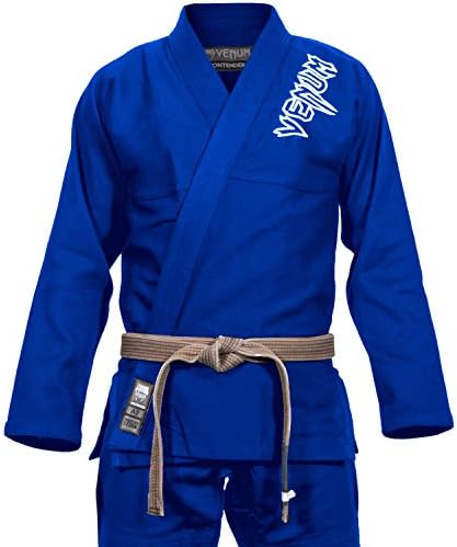 מתמודד Venum 2.0 BJJ GI