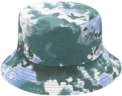 דלי שמש דלי דלי עניבה דייג כובע וגברים נשים כובע כובע גינה מתקפל כובע קיץ הדפסת כובעי בייסבול