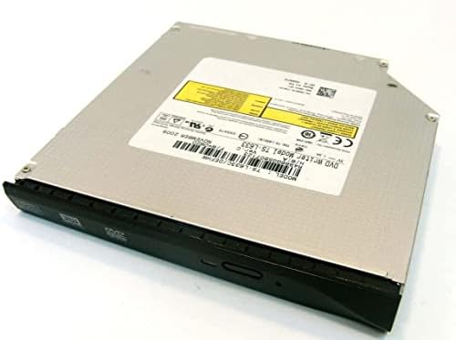 CD DVD Burner Struck Player Drive for Dell Inspiron 1545 מחשב נייד